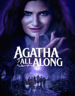 série Agatha All Along