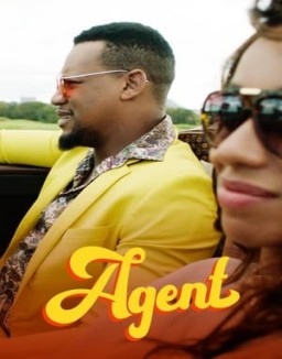 série Agent