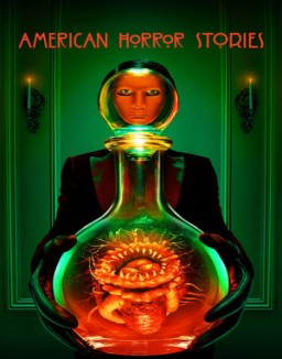 série American Horror Stories