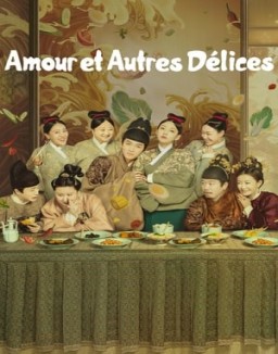 série Amour et autres délices