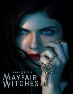 voir serie Anne Rice's Mayfair Witches saison  1
