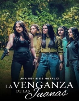 série Au nom de la vengeance
