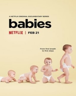 série Babies
