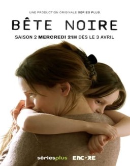 série Bête noire