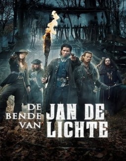série Bandits des bois