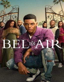 voir serie Bel-Air saison  2