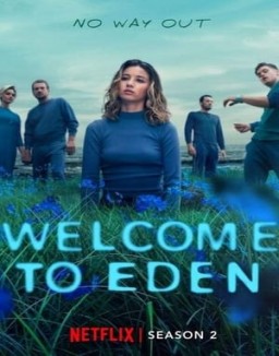 série Bienvenue à Eden