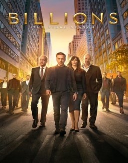 série Billions