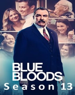 série Blue Bloods