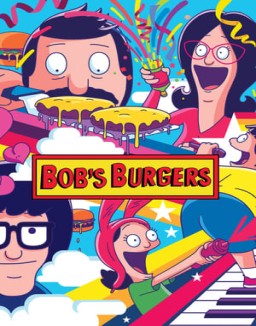 voir serie Bob's Burgers saison  14