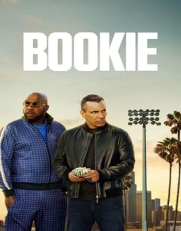 voir serie Bookie saison  1