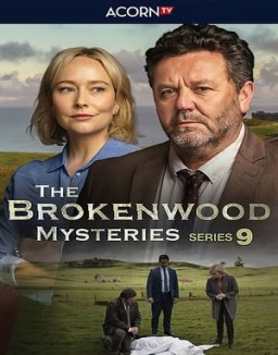 série Brokenwood
