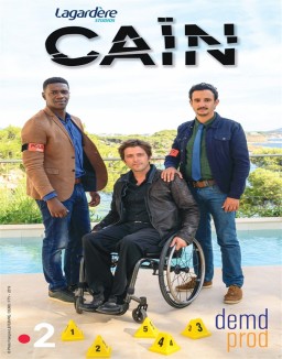 série Caïn