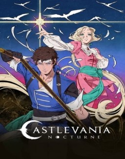 voir serie Castlevania : Nocturne saison  1