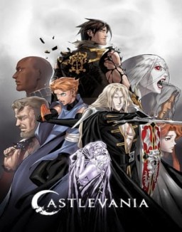 série Castlevania