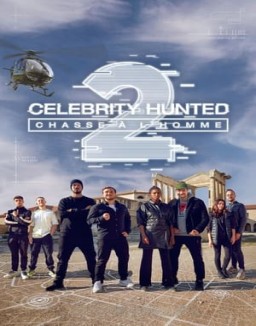 série Celebrity Hunted: Chasse à l'homme