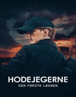 série Chasseurs de tetes