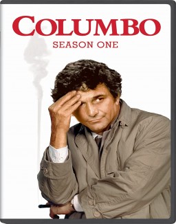 série Columbo