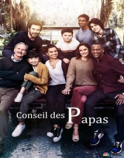 série Conseil des papas