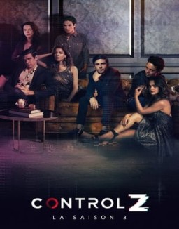 série Control Z