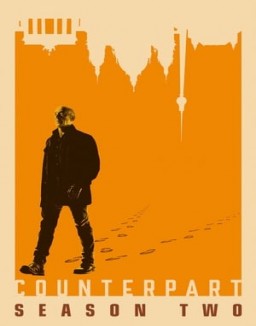 série Counterpart
