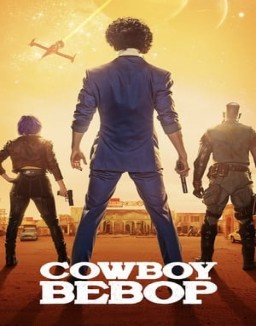 série Cowboy Bebop