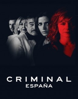 série Criminal: Espagne
