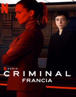série Criminal: France