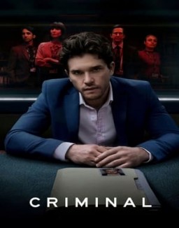série Criminal: Royaume Uni