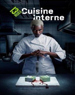 série Cuisine interne