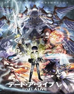 série Date A Live