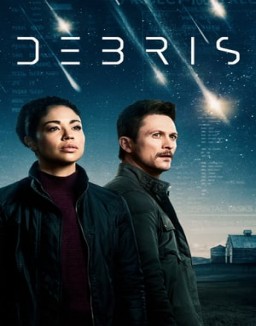 série Debris