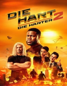 voir serie Die Hart saison  2