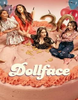 série Dollface