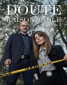 voir serie Doute raisonnable saison  3