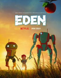 série EDEN (2021)