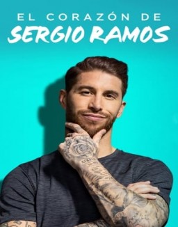 série El corazón de Sergio Ramos