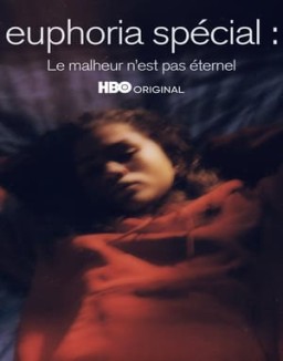 série Euphoria