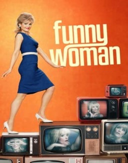 voir serie Funny Woman saison  1