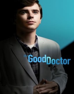 voir serie Good Doctor saison  6