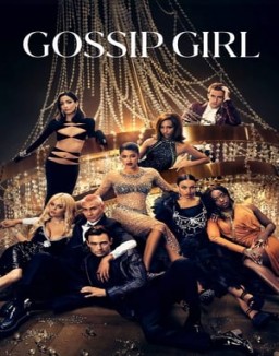 série Gossip Girl