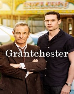 voir serie Grantchester saison  1