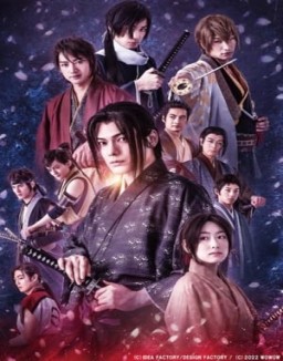 série Hakuoki ~Demon of the Fleeting Blossom~