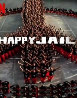 série Happy Jail