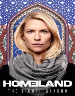 série Homeland