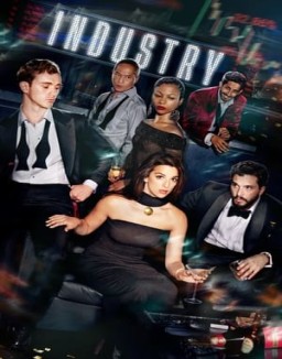 série Industry