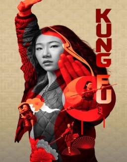 série Kung Fu