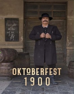 série L'Empire Oktoberfest