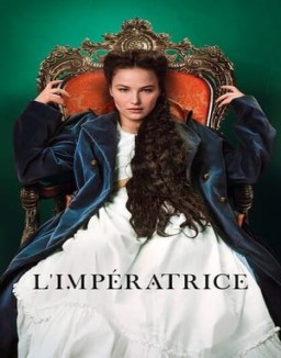 voir serie L'Impératrice saison  1