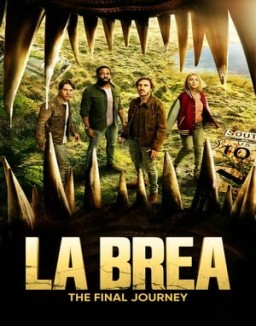 série La Brea
